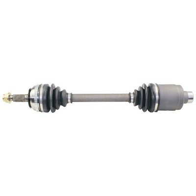 For Acura Integra Honda Civic del Sol Front Left Right CV Axle Shaft GAP
