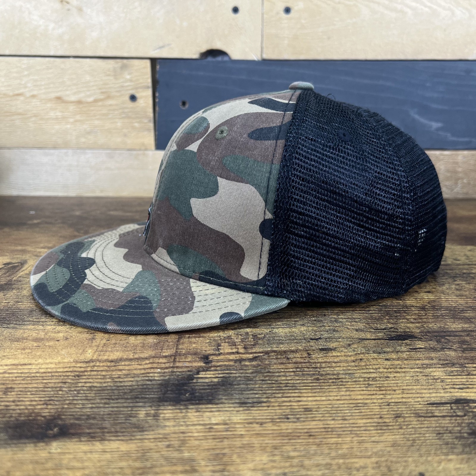 Outsource Quality Contractor Corp. Camouflage Cam… - image 2