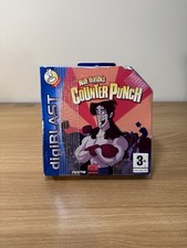 Wade Hixton’s Counter Punch Gioco Per Console Digiblast NUOVO SIGILLATO