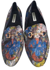 Steve Madden Loafer Floral Flats for Women for sale | eBay display picture 3