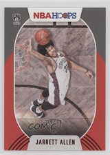 2020-21 Panini NBA Hoops Red 24/75 Jarrett Allen #175 1e15