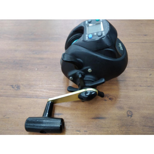 DAIWA SUPER TANACOM-S 500DX Electric Reel | eBay