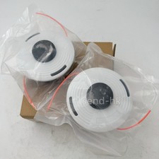 2X Fit for Stihl AutoCut 27-2 Trimmer Head Spool fs70r fs56r fs91r fs90r km91r