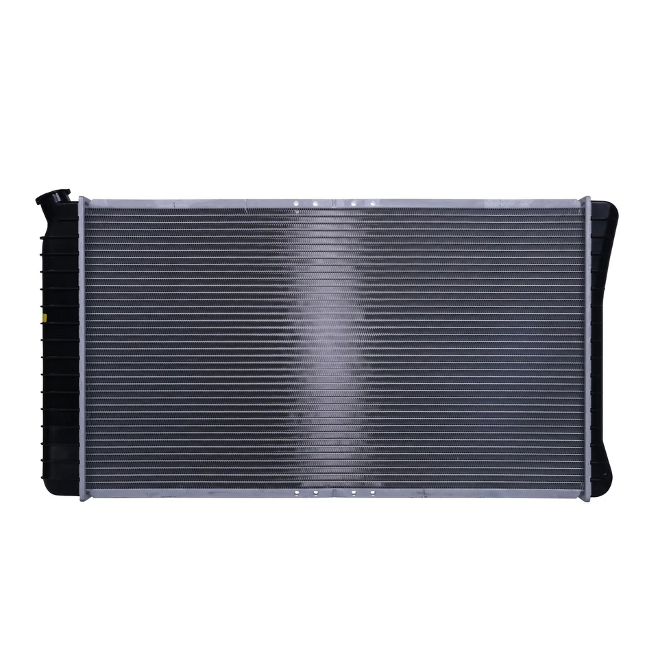 Aluminum Radiator For 1991-1993 Buick Roadmaster Chevy Caprice OE Style 1210 - Imagem 4 de 4