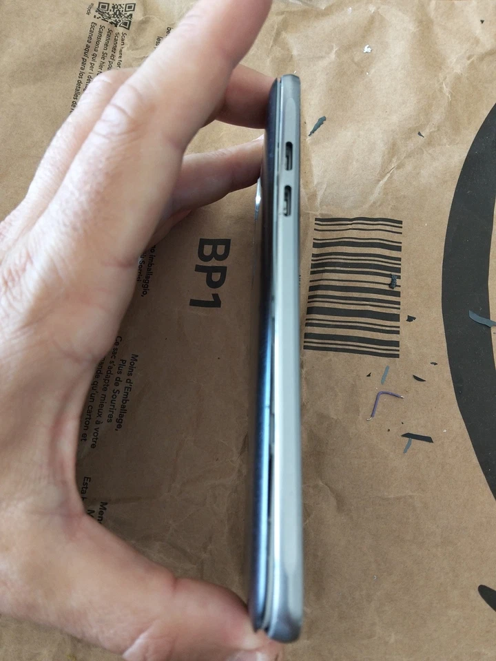 Samsung Galaxy J5 SM-J510FN Per Ricambi - Immagine 4 di 4