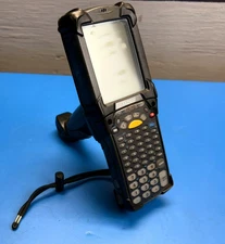 Symbol MC9090-G Mobile Handheld Computer - Black (MC9090-GF0HJEFA6WR)