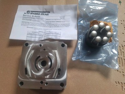 OEM Hydro Gear 72168 End Cap Service Kit Tandem PR-Series