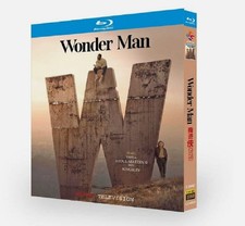 Wonder Man   2026 2-D Set
