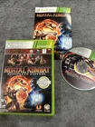 Mortal Kombat Komplete Edition Xbox 360 Platinum Hits - Pre-Owned  CIB