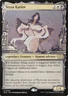 Teysa Karlov SHOWCASE, Multiverse Legends, MTG MUL NM/M