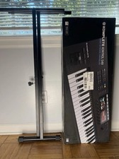 Native Instruments Komplete Kontrol S49 MK2 P...