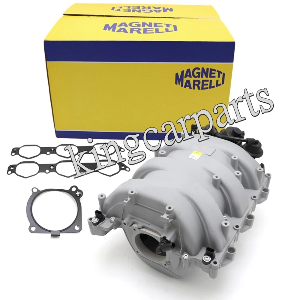 Tiranteria Originale Magneti Marelli 1K1955601 Per VW Eos - Qualità OEM, Ricambio Specifico