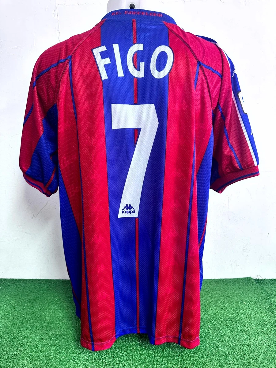 Maillot de football kappa des années 2000 - France
