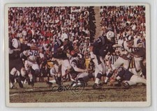 1966 Philadelphia Lenny Moore Jim Parker Dan Sullivan Merlin Olsen #26 HOF 0z0n
