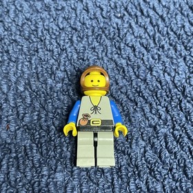 LEGO Castle 6010 Supply Wagon 100% Complete