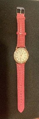GoGoey Rhinestone Watch