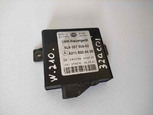 A2108206426 elektronikmodul für MERCEDES-BENZ CLASE E (W210) BERLINA 3.2 93541