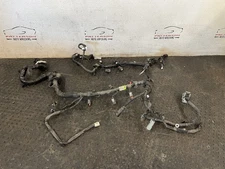 2018 LINCOLN MKX ENGINE MOTOR ELECTRICAL WIRE WIRING HARNESS 10/17, 3.7, AT