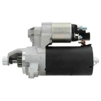 Anlasser Starter 12 V 1,7 Kw 10 ZäHne Hella FüR U.A. Audi A6