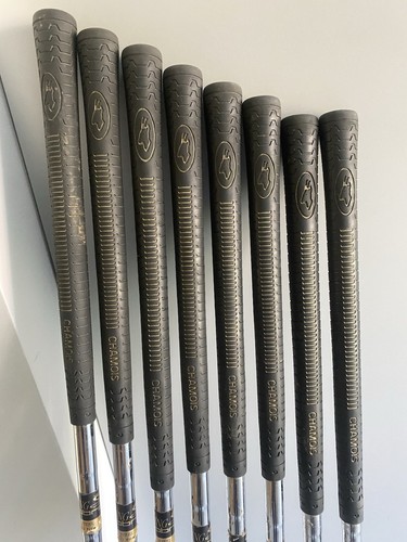 Cobra Iron Oversize Tour Irons 4-PW Stiff - Picture 11 of 14