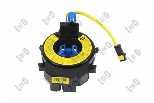 Abakus 134-01-007 Wickelfeder, Airbag FüR Hyundai KIA-image
