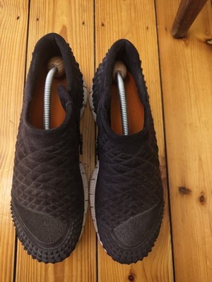 Seltener Nike Free Orbit 2 SP (Schwarz) Größe EU 44 US 10 UK 9