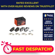 Brake Pads Set Rear P06052X Brembo 34216778327 34212289155 34216772894 24290 New