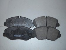 für Mercedes Bremsbeläge Bremsbelag Zimmermann vorne 220622101 