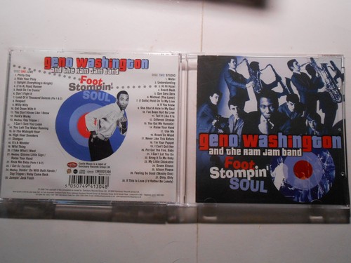 Great Music CD DISCOVERY $2 up 70s 80s 90s combined ship U Pick Jetset-Music - Imagen 161 de 258