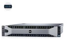 Server Dell P-Edge R730XD LFF 12xBays2x 2.5" SFF Bays /2xE5-2630 v4 /32GB/H730  