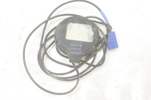 Polaris Ranger XP Crew 1000 HVAC 21 Antenna AM/FM 4019963 52665