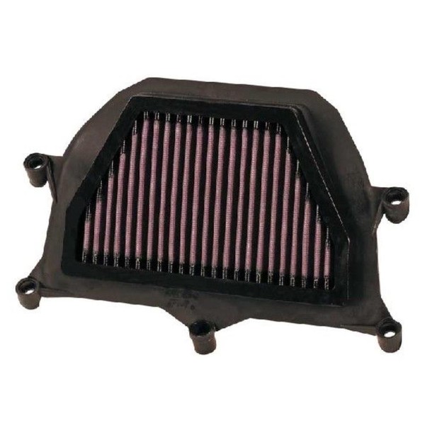 K&N Filters Luftfilter Langzeitfilter YA-6006-image