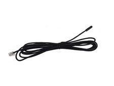 Vivarium Electronics Replacement Probe 10 ft. Bearded Dragon Crested Gecko ...