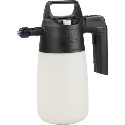 IK Foam 1.5 Foam Spray Bottle Sprayer 750ml (Empty) Up to 3 Bar