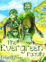 Colin D Evans | The Evergreen Family | Buch | Englisch (2017) | Gebunden
