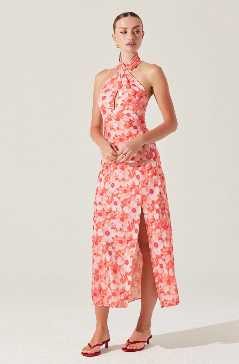 Wedding Midi Dresses for Women for sale | eBay