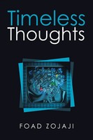 Timeless Thoughts Foad Zojaji Taschenbuch Kartoniert / Broschiert Englisch 2020