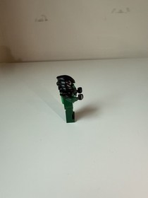 LEGO Lloyd Possessed Minifigure - 70736 70732 NINJAGO - Morro Dragon