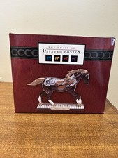 The Trail of Painted Ponies Prance To The Music With Box