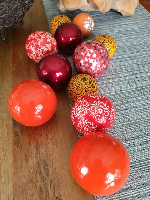 Decorative Coloured Balls Gumtree Australia Gold Coast North