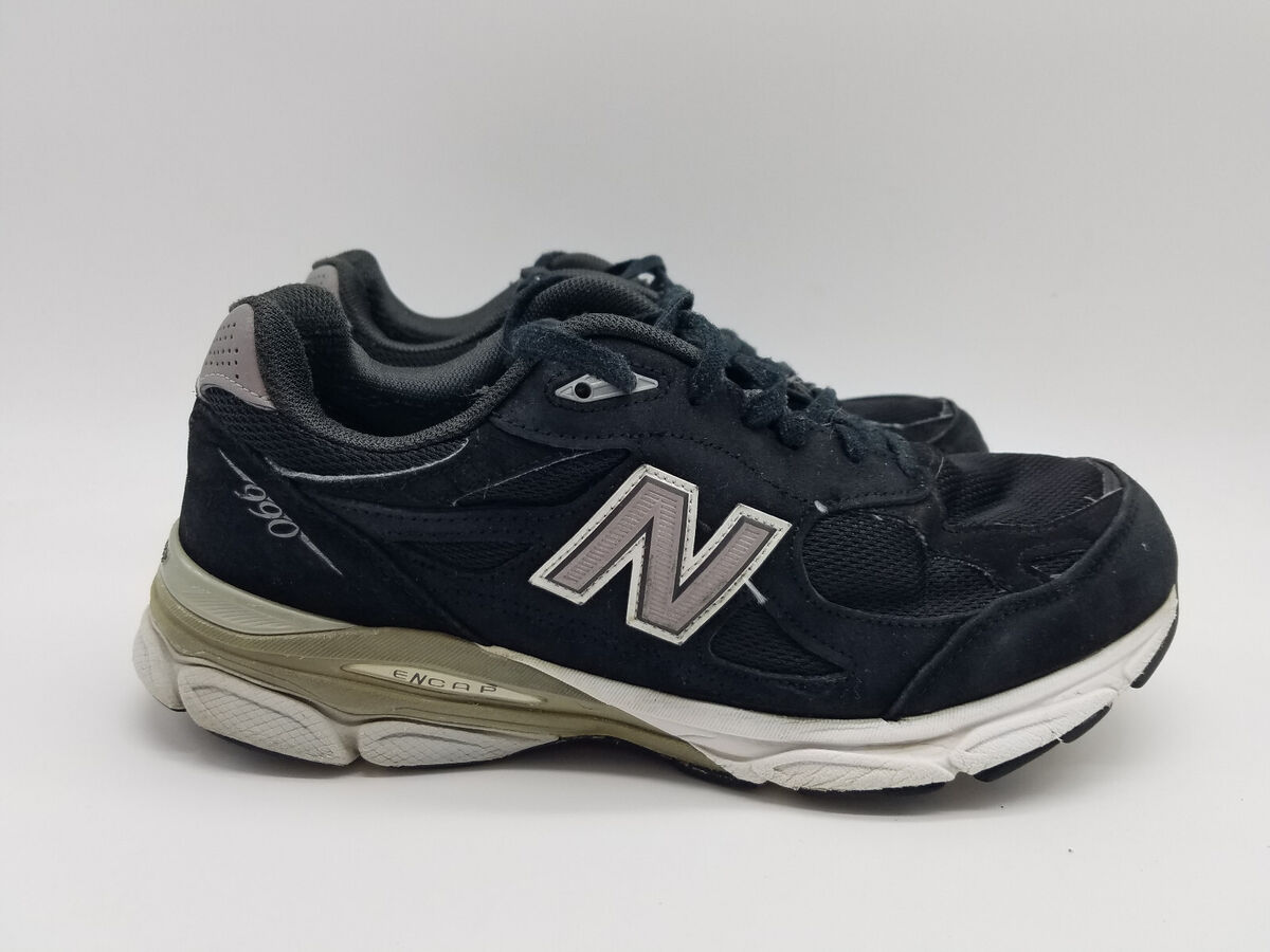 New Balance 990v3 Made In USA Men's Size 9.5 4E (X-Wide New Balance 990v3 Made In USA Men's Size 9.5 4E (X-Wide