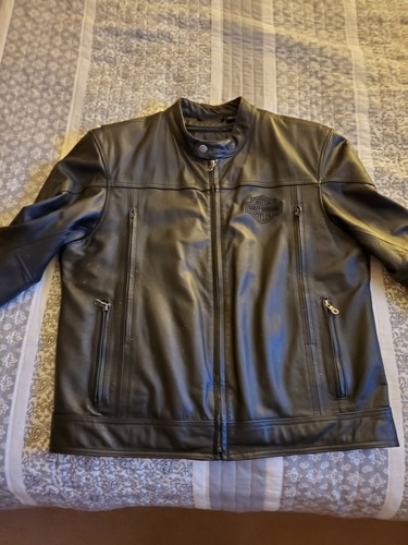 biker clothing for men