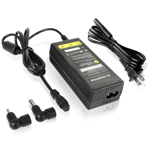 65W 19V Power Adapter Charger For Acer C720 C720P PA-1650-80 Toshiba Gateway US - Picture 18 of 19
