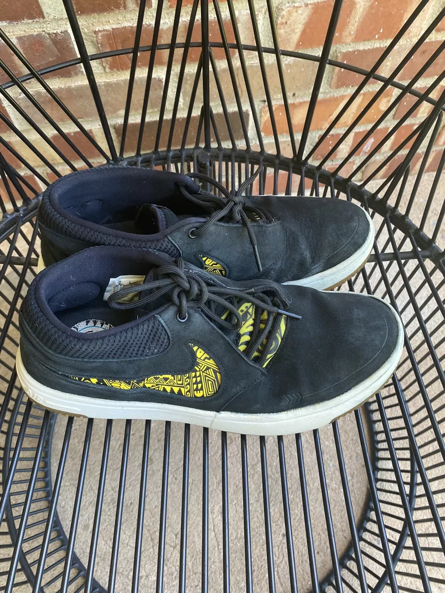 Air zoom down rock sale