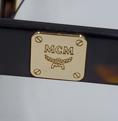 Authentic MCM Women Sunglasses Frames Only MCM616SA 214 Authentic MCM Women Sunglasses Frames Only MCM616SA 214
