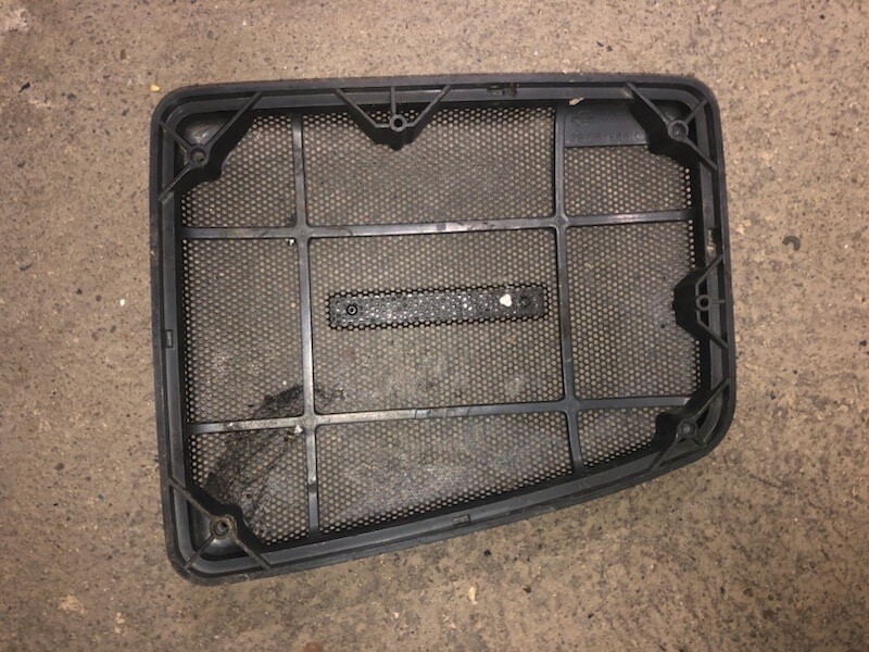 BOSE - ブジイ3285q専用 Bose/Nissan Speaker Grill. P/N 28175 F6610 | eBay