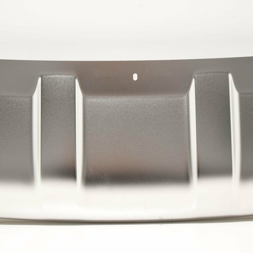 NEW AUDI Q7 4L FRONT BUMPER SKID PLATE DAMPER 4L0807733A OEM eBay