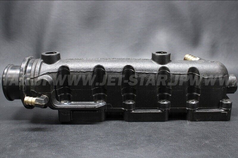 RXP-X 260'12 OEM (Engine-Air-Intake-Silencer) EXHAUST RXP-X 260'12 OEM (Engine-Air-Intake-Silencer) EXHAUST