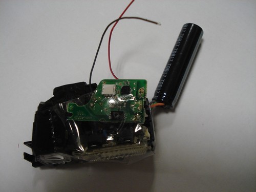 Canon Camera Flash Light A550 A590 A610 A630 A720 A1200 A1400 A2000 A2300 more - Picture 2 of 12