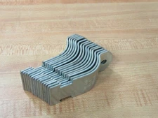 B-line B2011 2-Piece Pipe Clamp (Pack of 15)